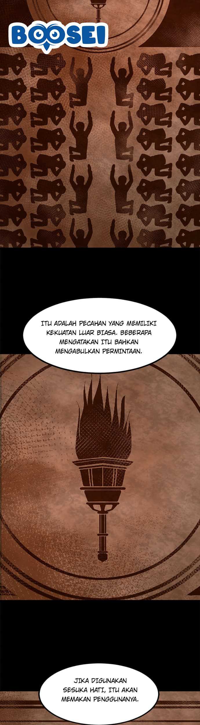 Hero Killer Chapter 51 Gambar 44