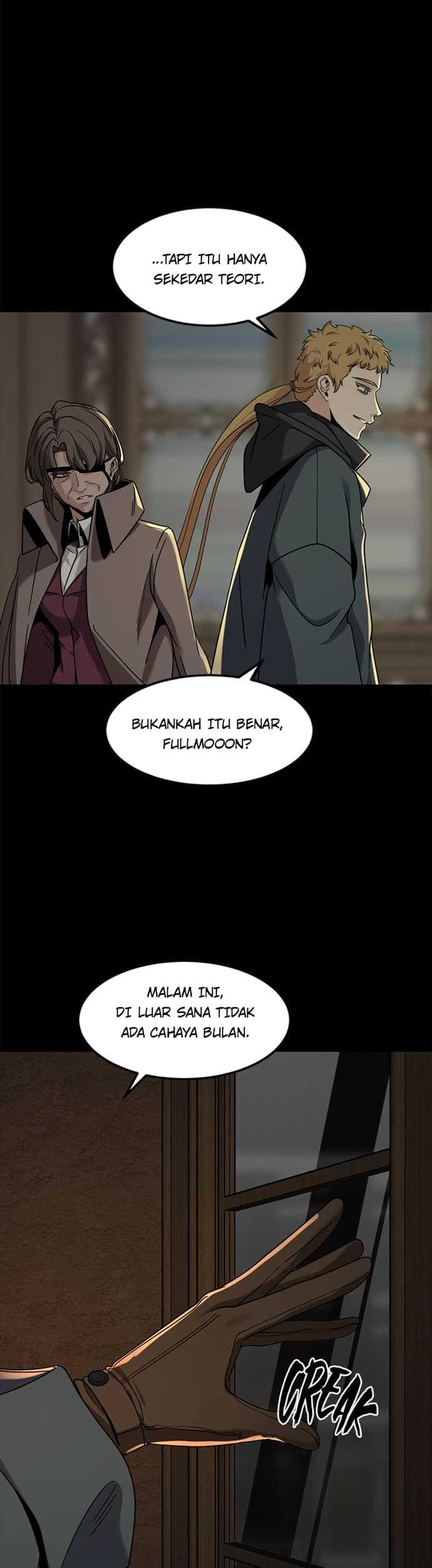 Hero Killer Chapter 51 Gambar 47
