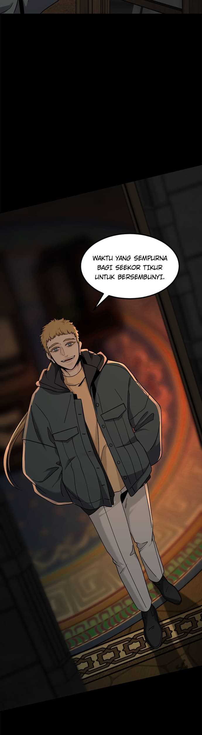 Hero Killer Chapter 51 Gambar 48