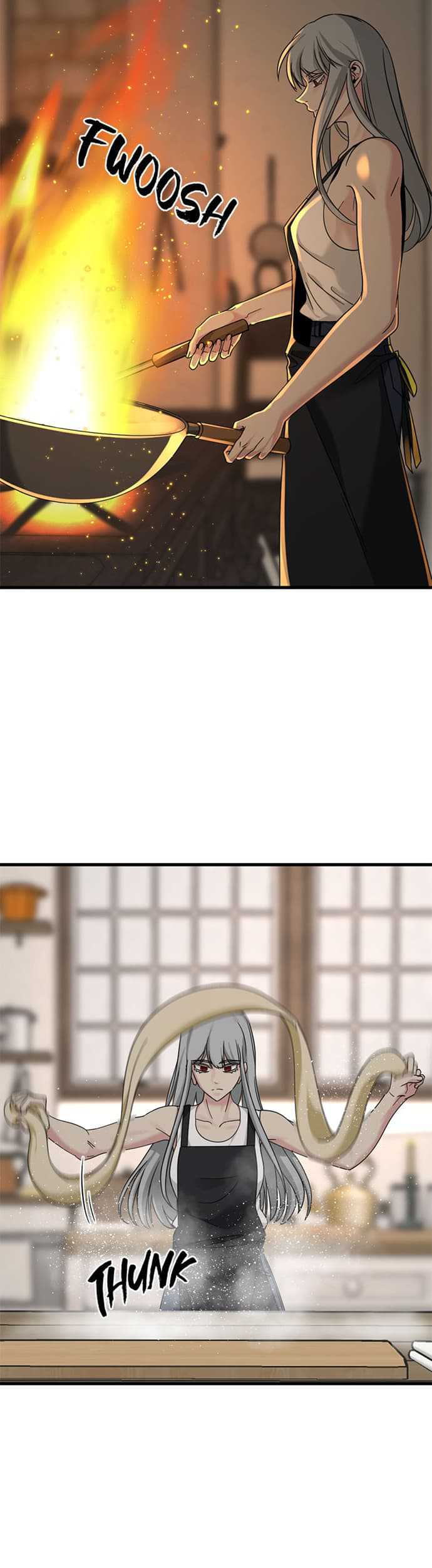 Hero Killer Chapter 51 Gambar 5