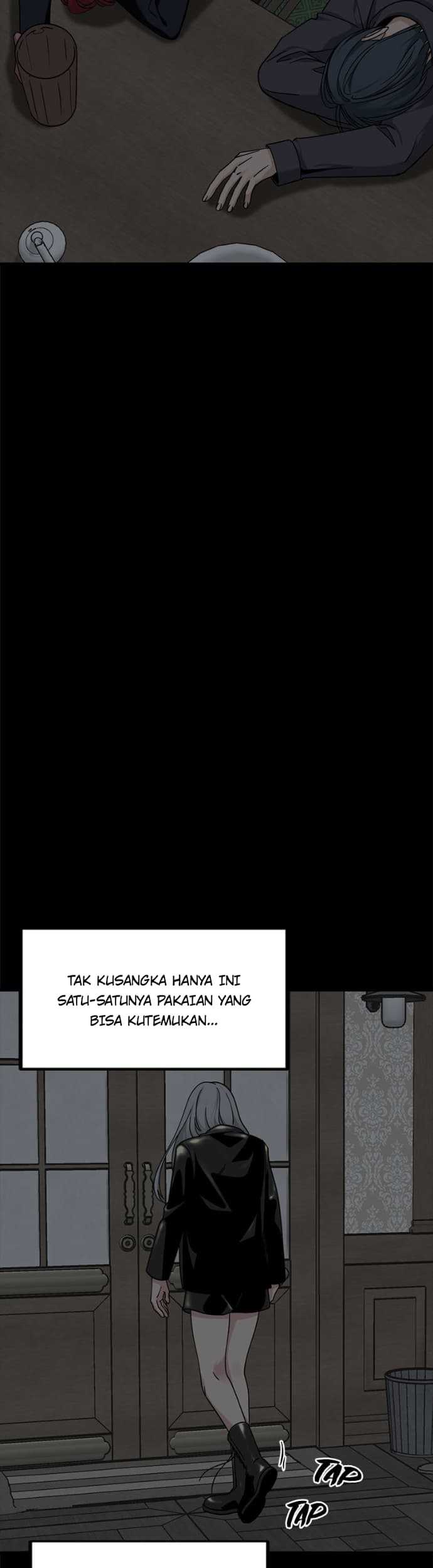 Hero Killer Chapter 51 Gambar 51