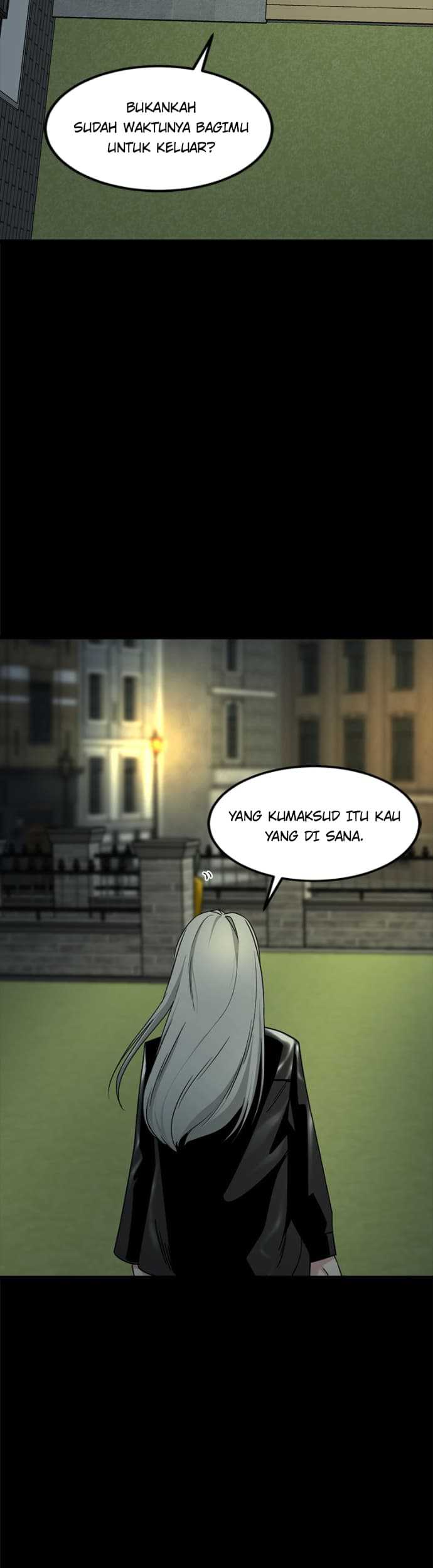 Hero Killer Chapter 51 Gambar 54
