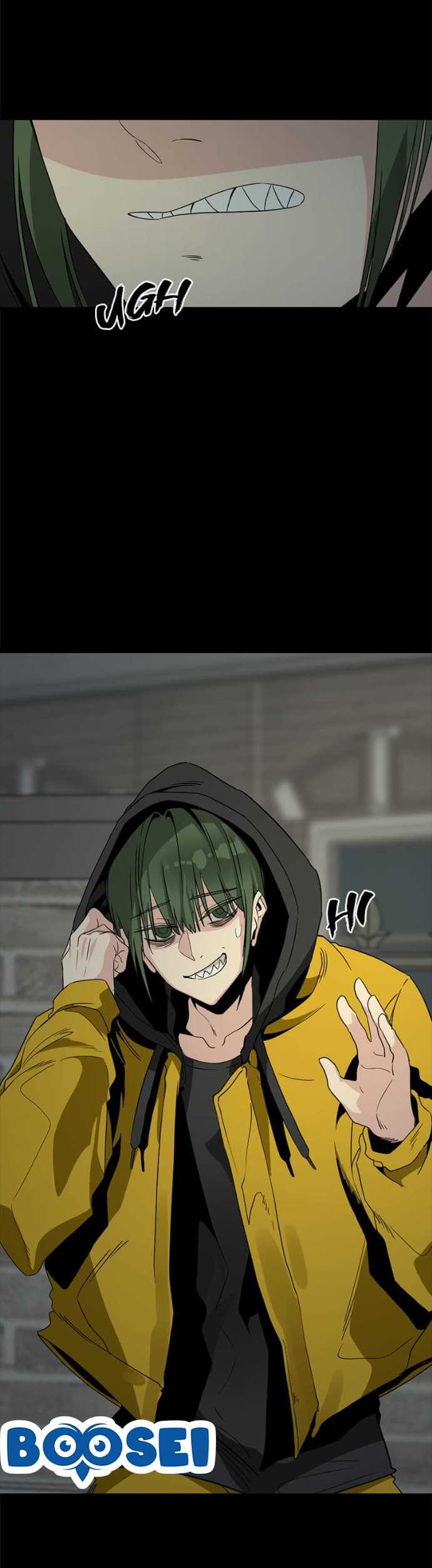 Hero Killer Chapter 51 Gambar 55