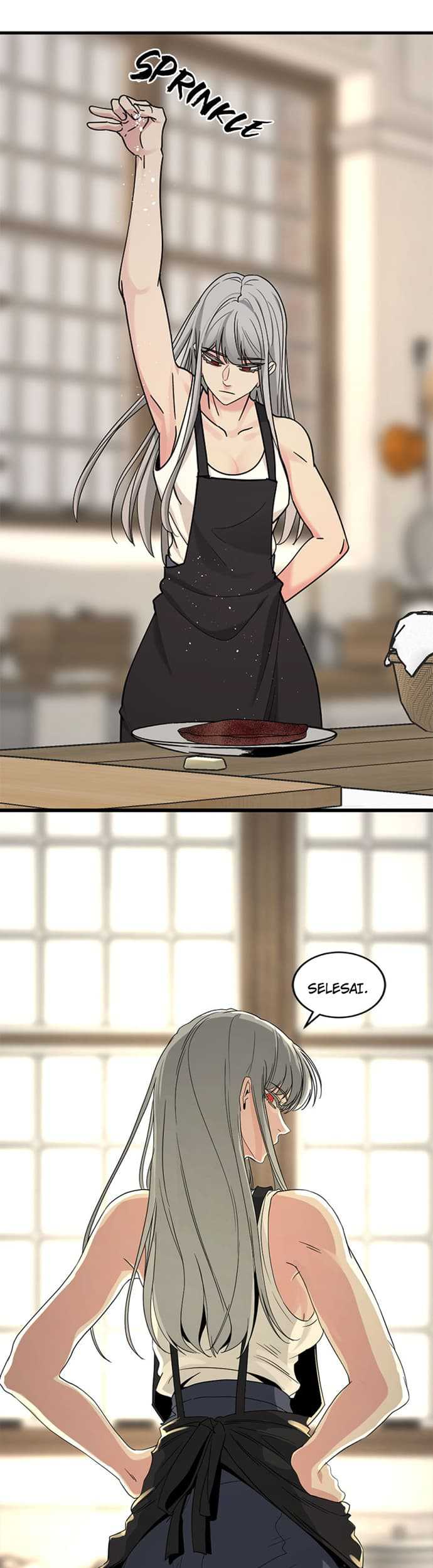 Hero Killer Chapter 51 Gambar 6