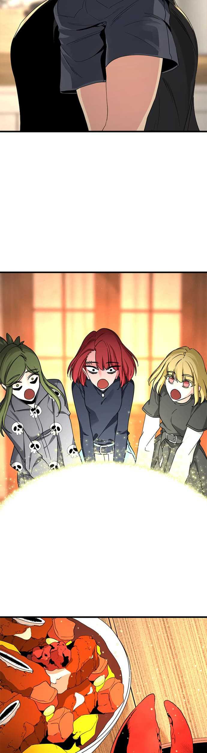 Hero Killer Chapter 51 Gambar 7