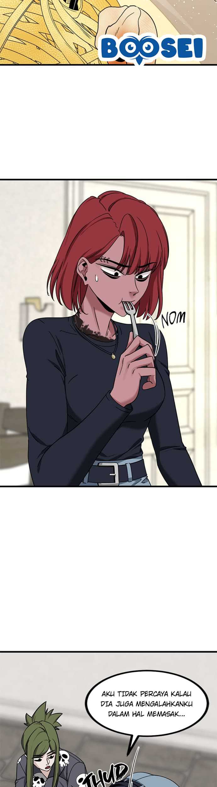 Hero Killer Chapter 51 Gambar 9