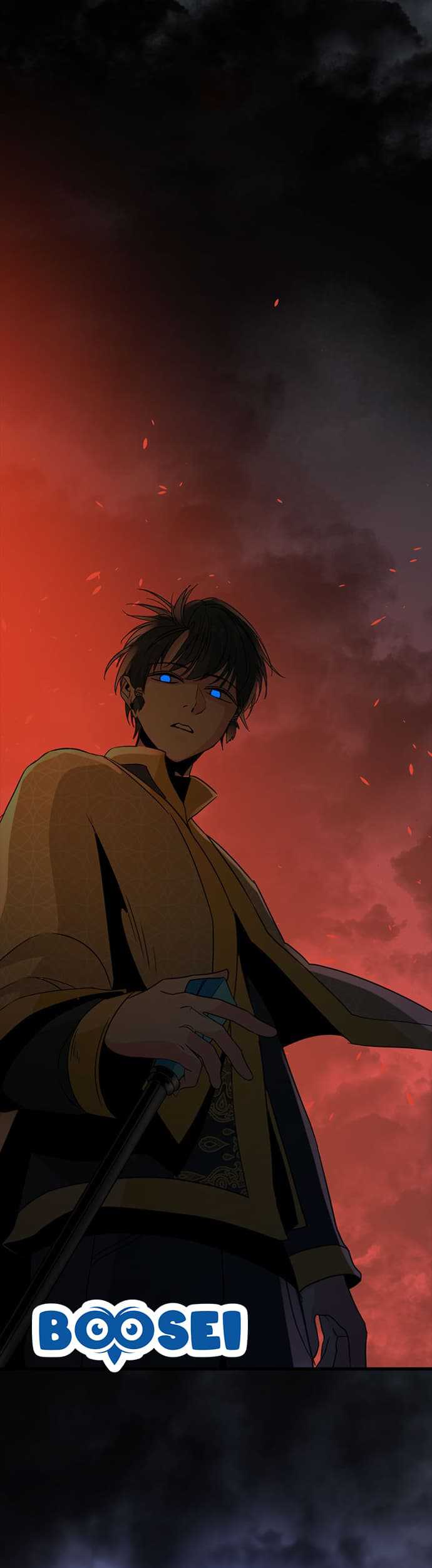 Baca Manhwa Hero Killer Chapter 50 Gambar 2