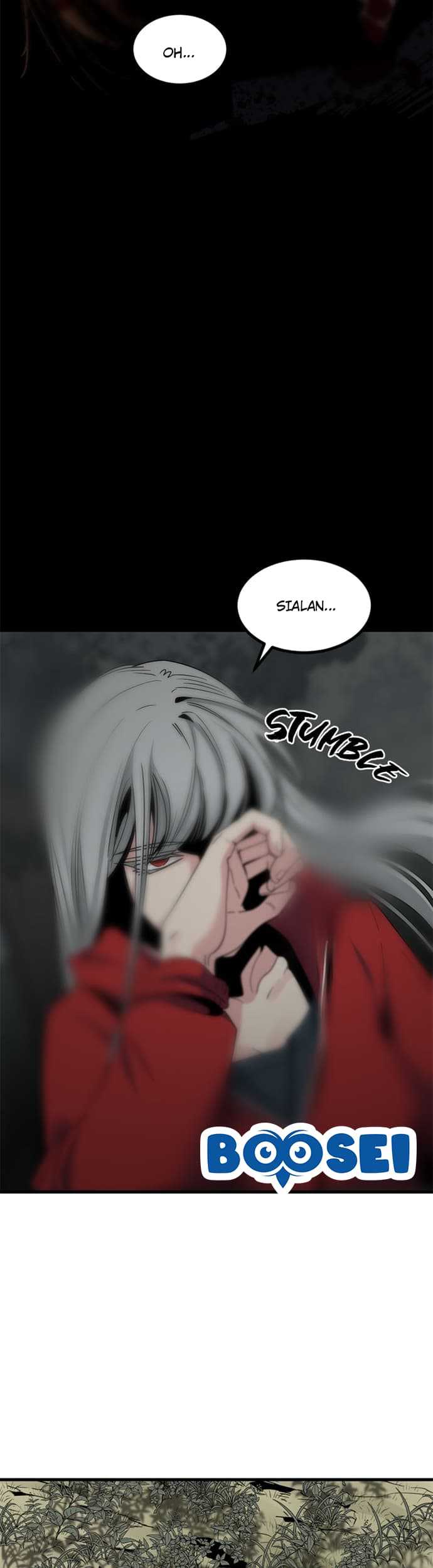 Hero Killer Chapter 48 Gambar 10
