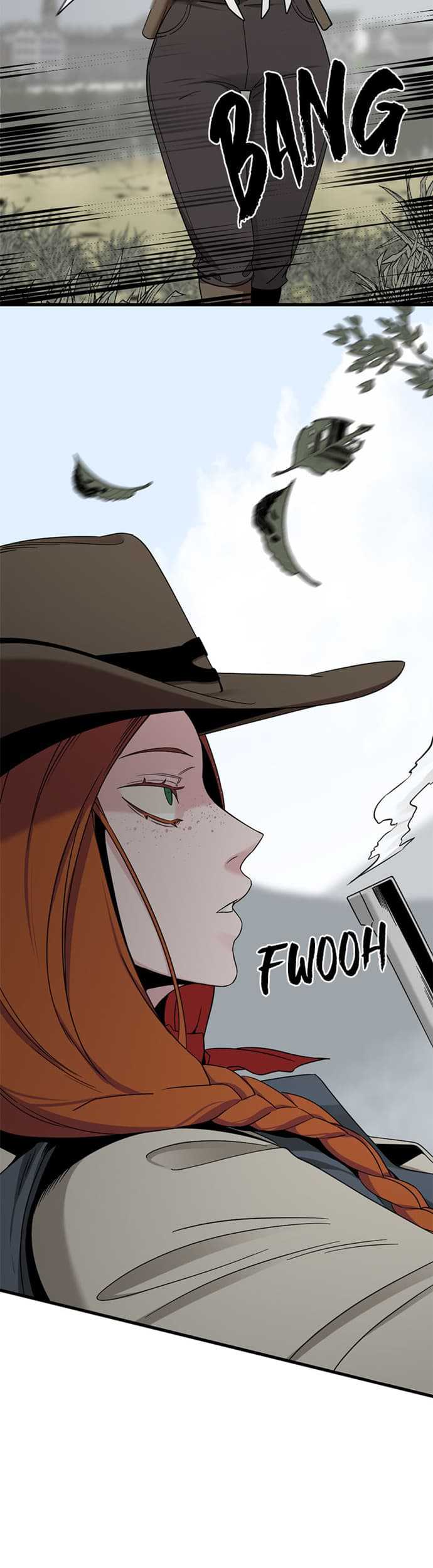Hero Killer Chapter 48 Gambar 14