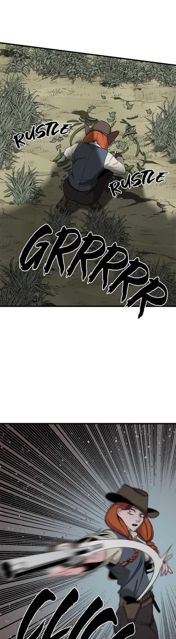 Hero Killer Chapter 48 Gambar 15