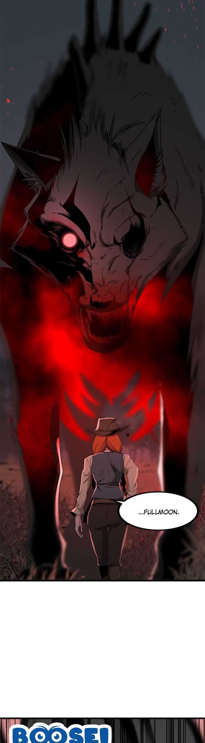 Hero Killer Chapter 48 Gambar 17
