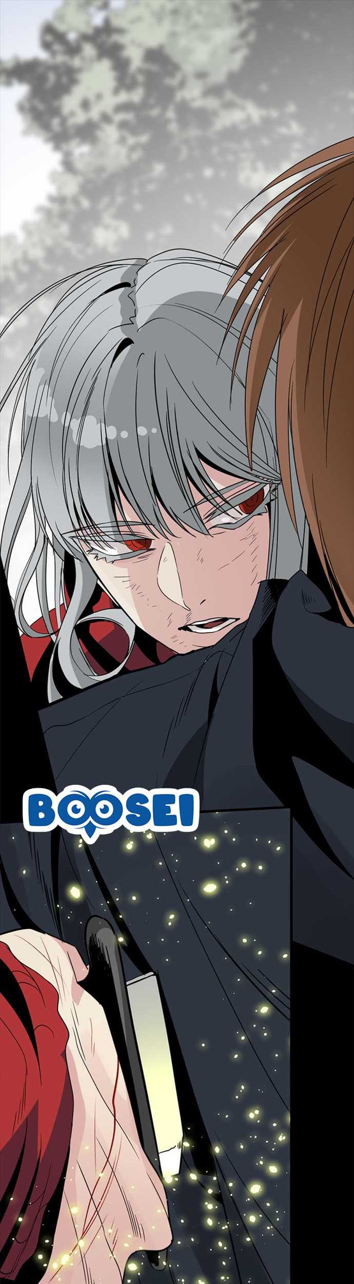Baca Manhwa Hero Killer Chapter 48 Gambar 2