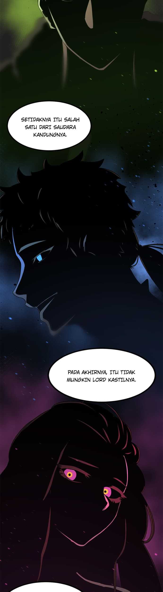 Hero Killer Chapter 48 Gambar 23