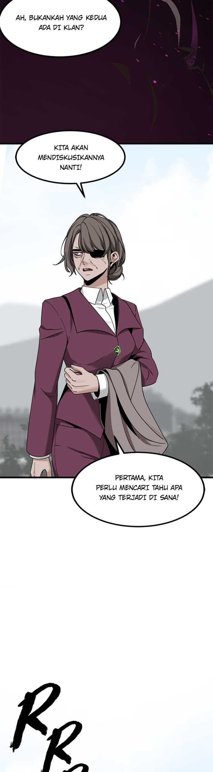 Hero Killer Chapter 48 Gambar 24