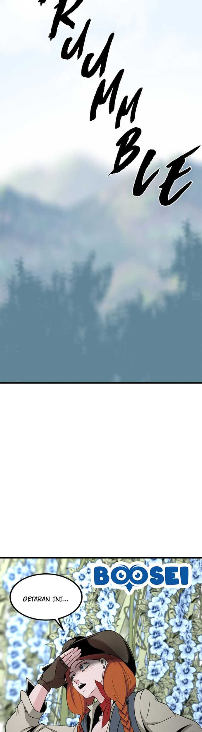 Hero Killer Chapter 48 Gambar 25