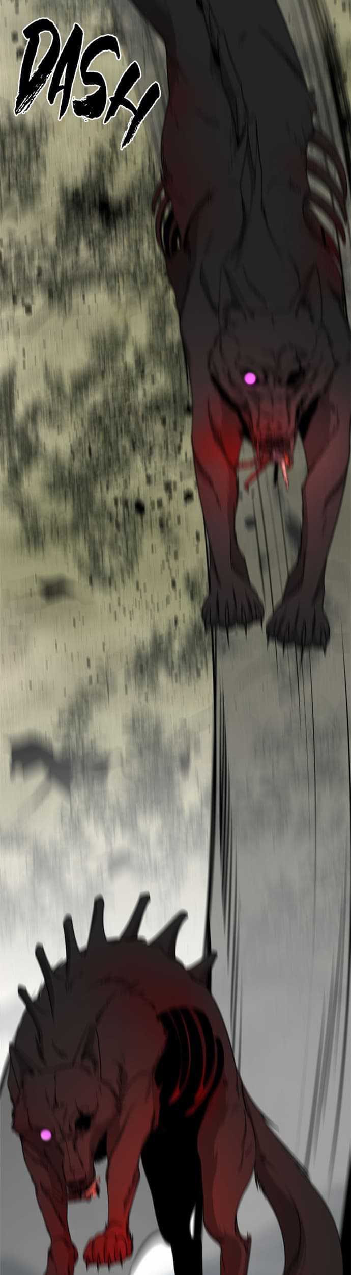 Hero Killer Chapter 48 Gambar 27