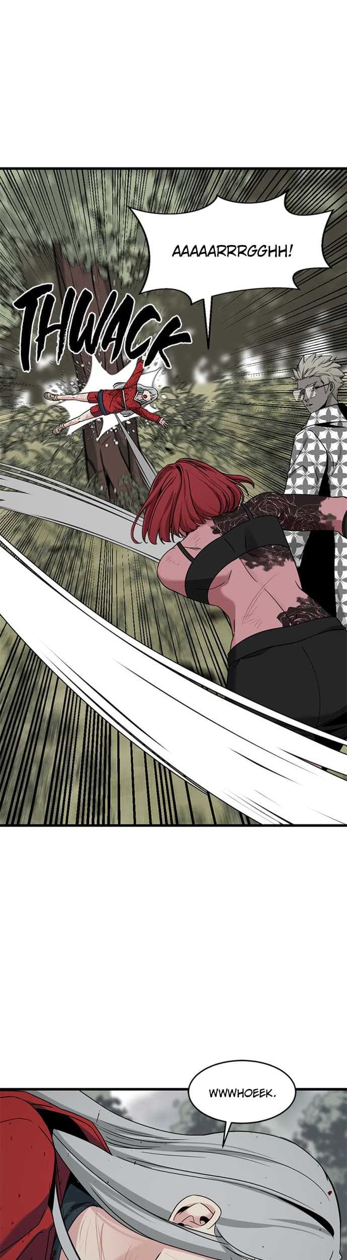 Hero Killer Chapter 48 Gambar 33