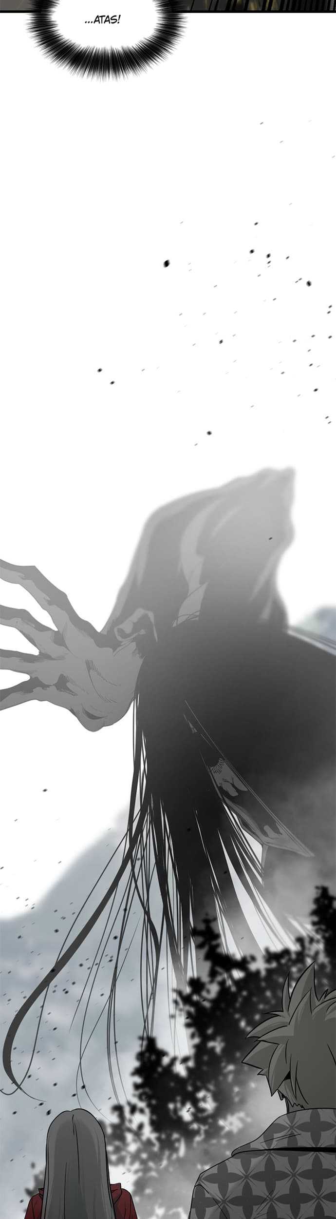 Hero Killer Chapter 48 Gambar 51
