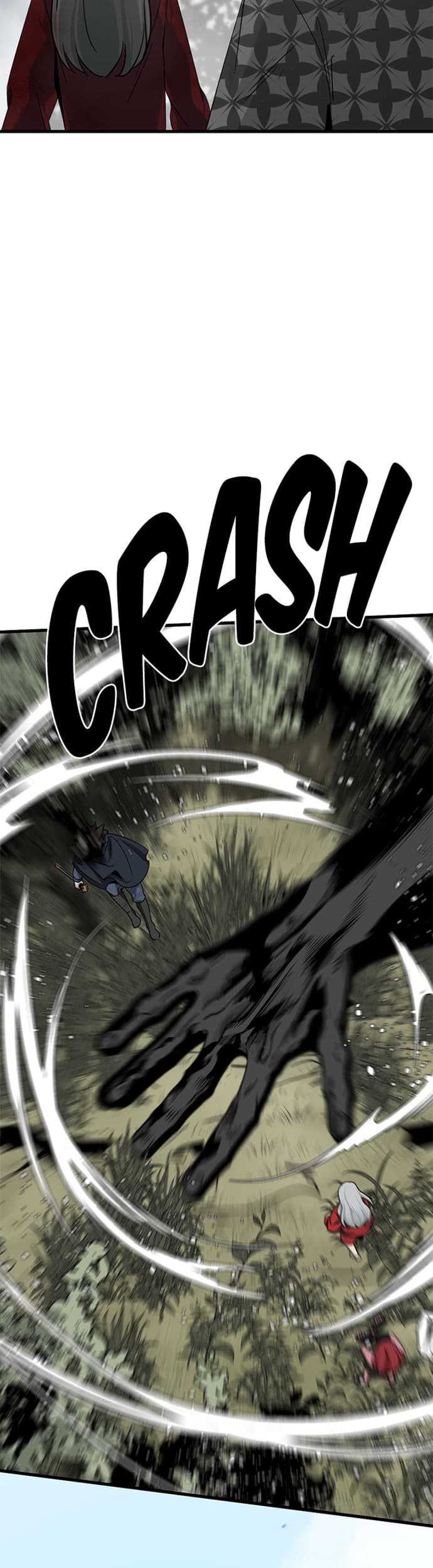 Hero Killer Chapter 48 Gambar 52