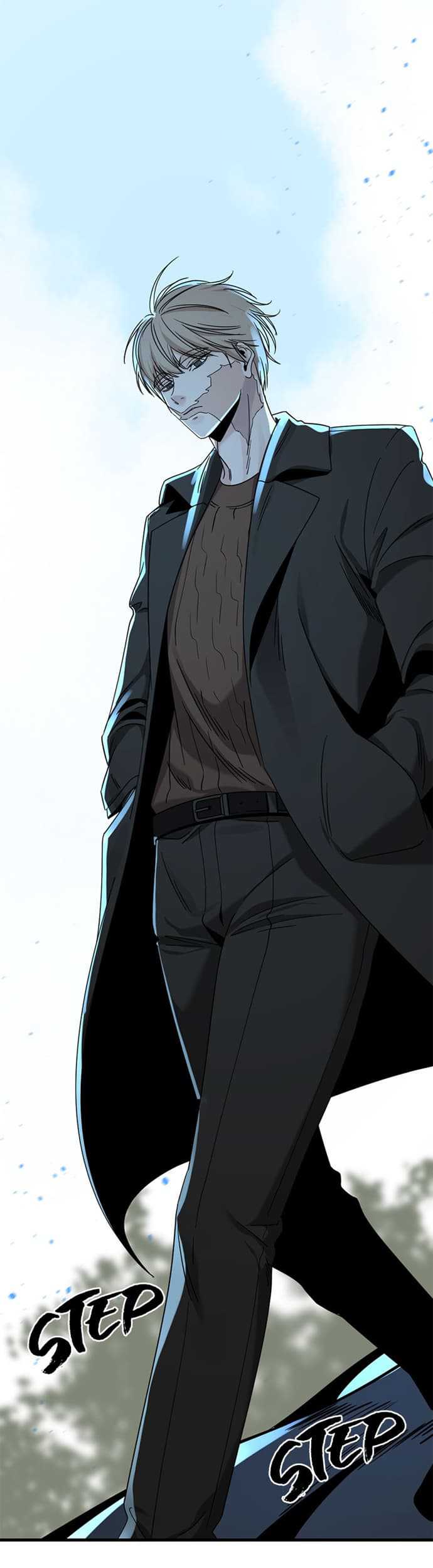 Hero Killer Chapter 48 Gambar 53