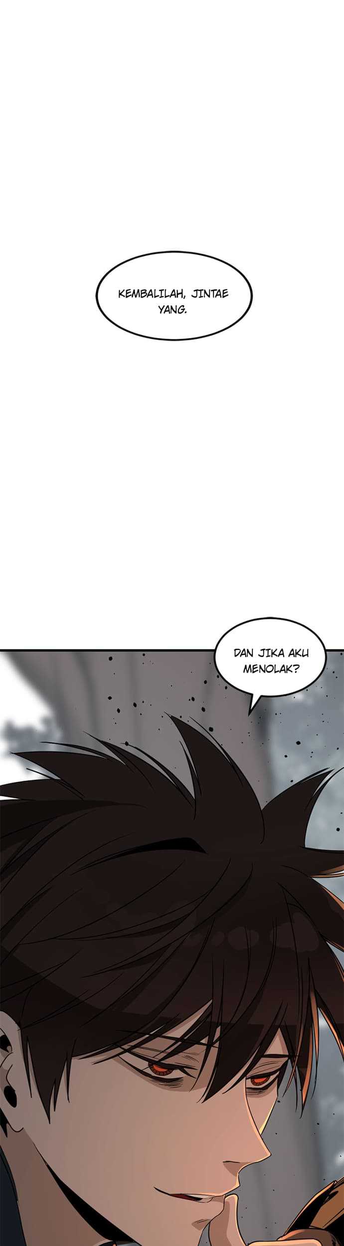 Hero Killer Chapter 48 Gambar 54