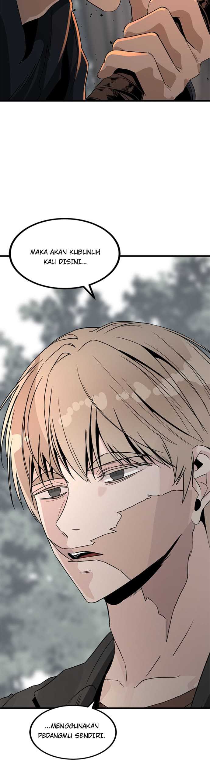 Hero Killer Chapter 48 Gambar 55