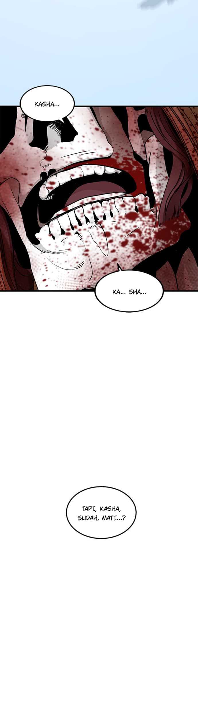Hero Killer Chapter 48 Gambar 7