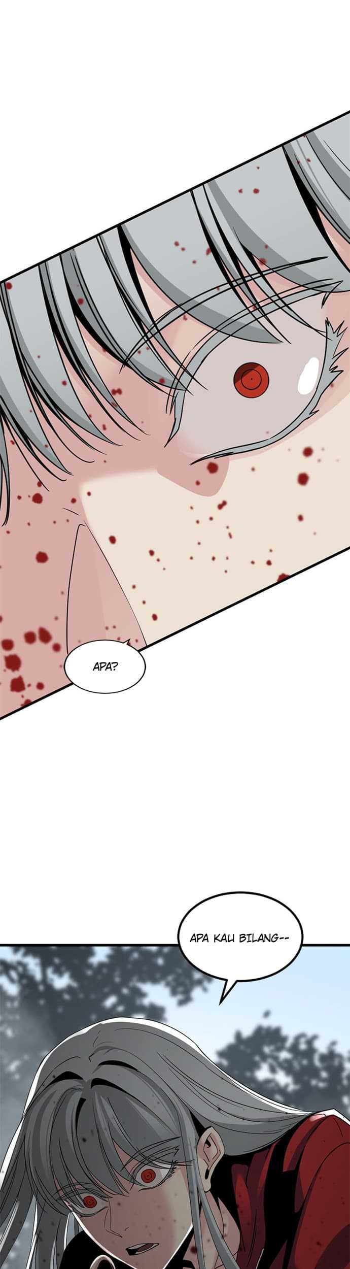 Hero Killer Chapter 48 Gambar 8