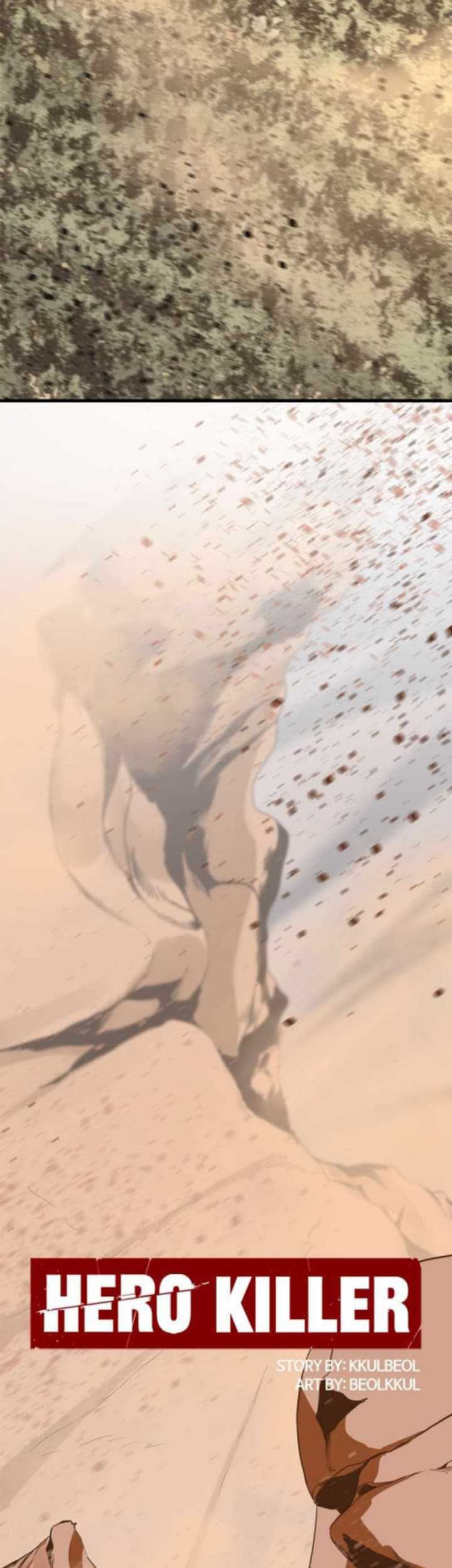 Hero Killer Chapter 45 Gambar 12