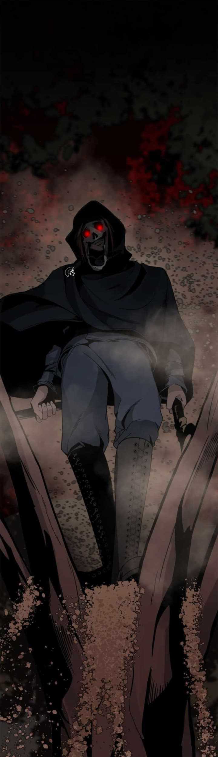 Baca Manhwa Hero Killer Chapter 45 Gambar 2