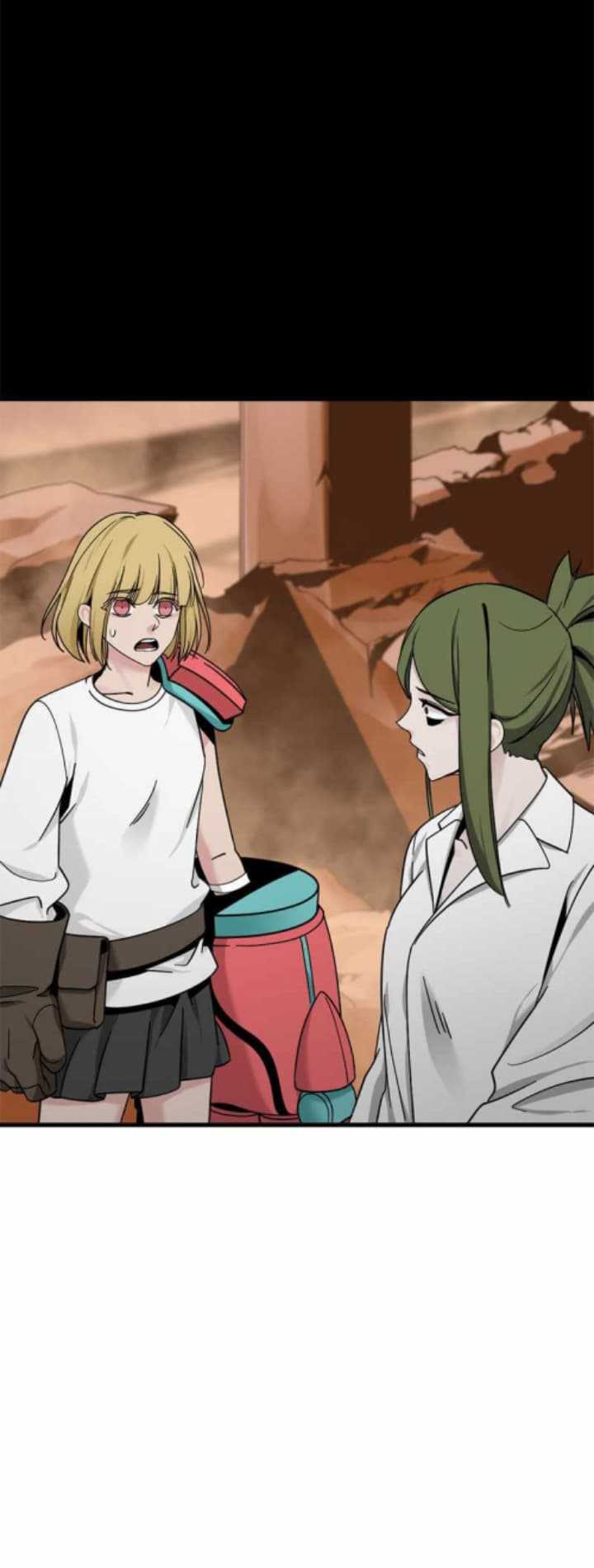 Hero Killer Chapter 45 Gambar 25