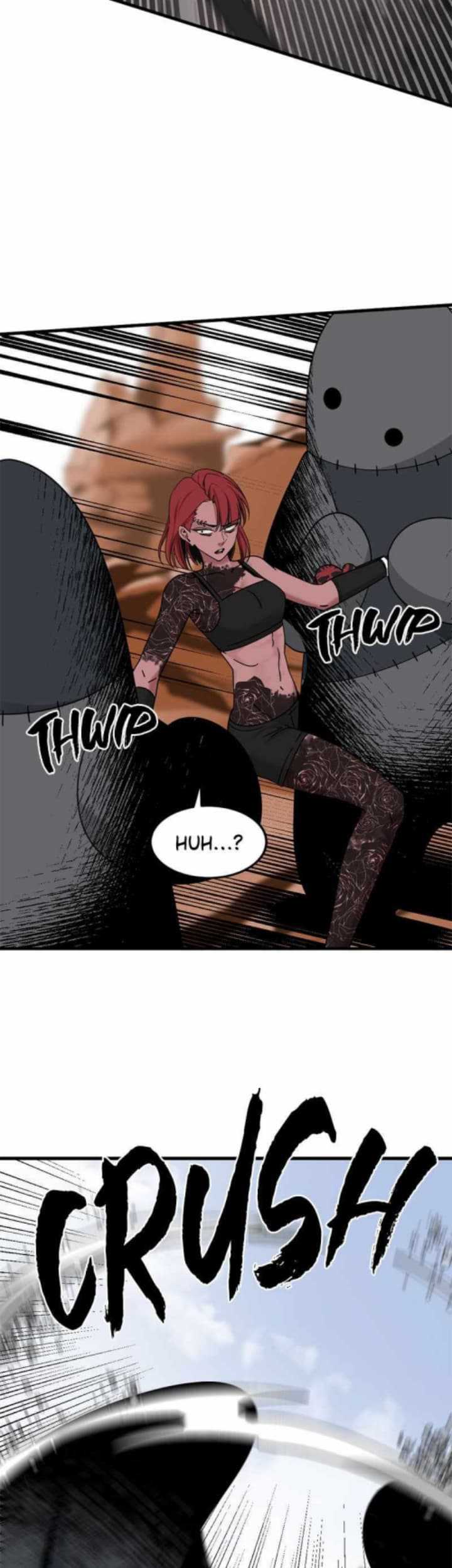 Hero Killer Chapter 45 Gambar 29