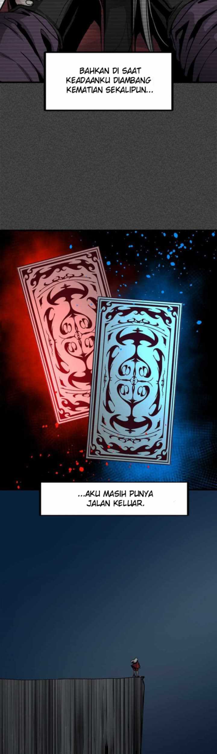 Hero Killer Chapter 45 Gambar 47