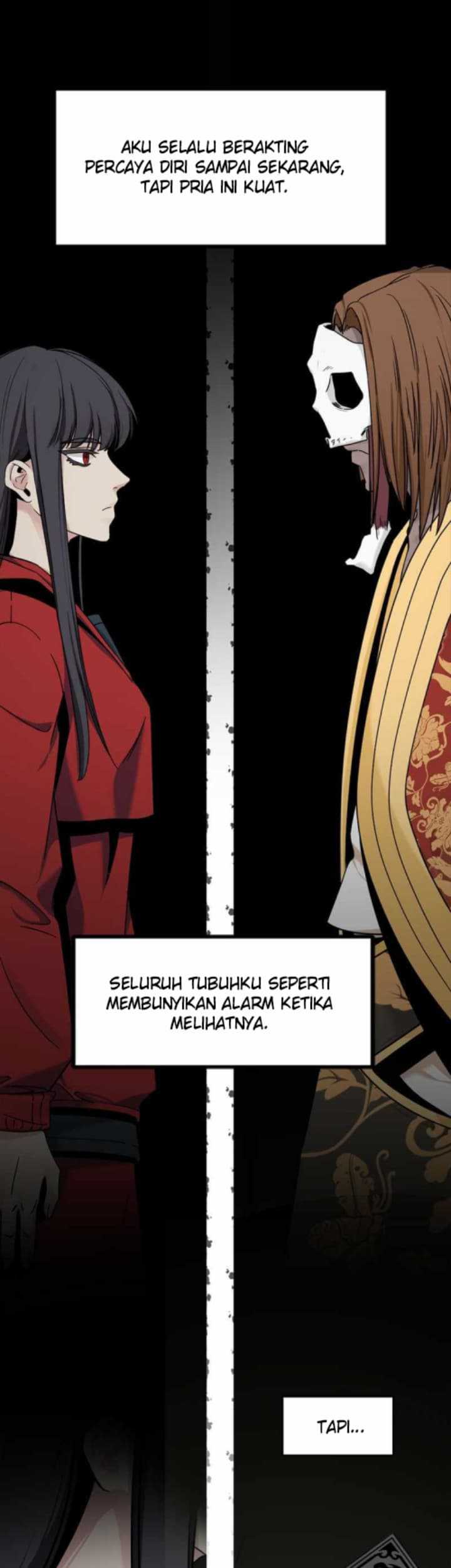 Hero Killer Chapter 45 Gambar 53