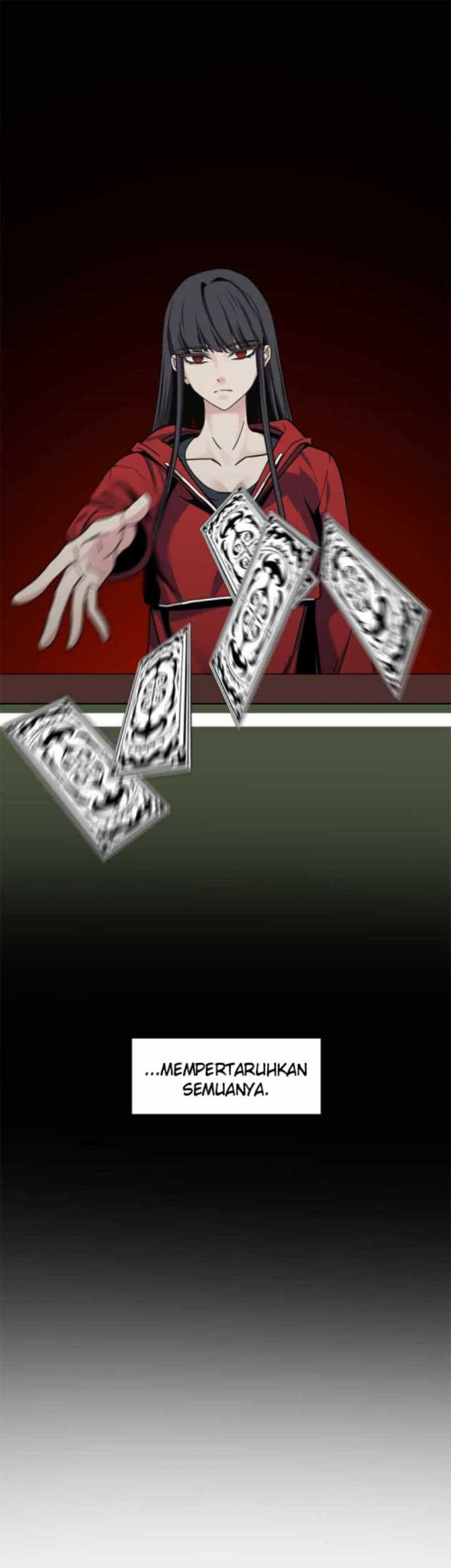 Hero Killer Chapter 45 Gambar 56