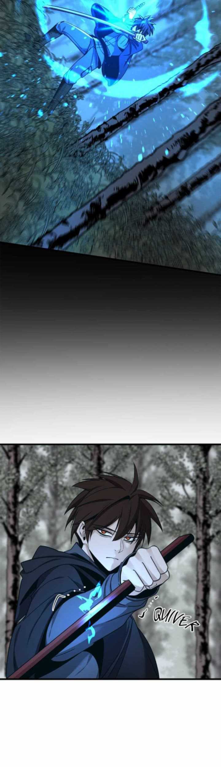 Hero Killer Chapter 44 Gambar 12