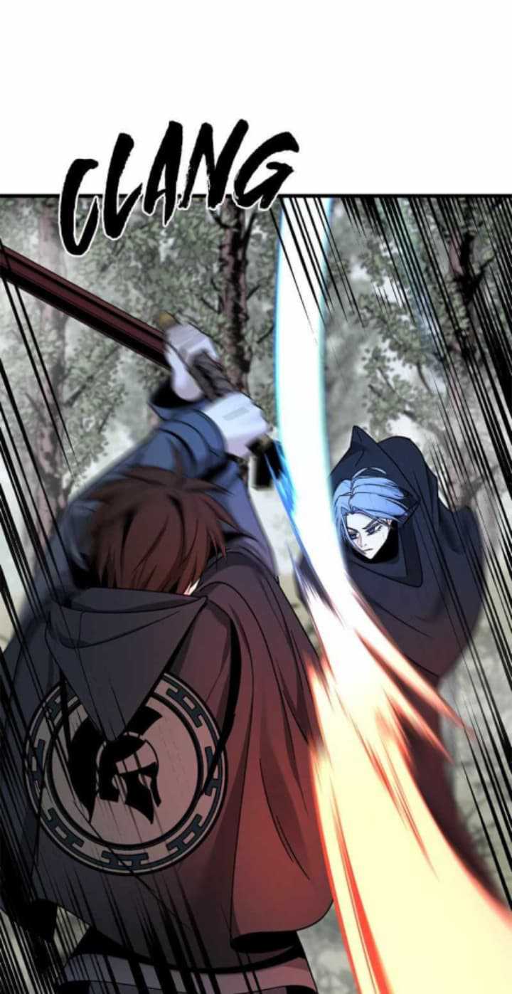 Hero Killer Chapter 44 Gambar 13