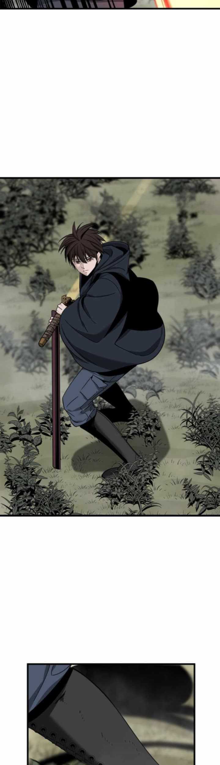 Hero Killer Chapter 44 Gambar 14