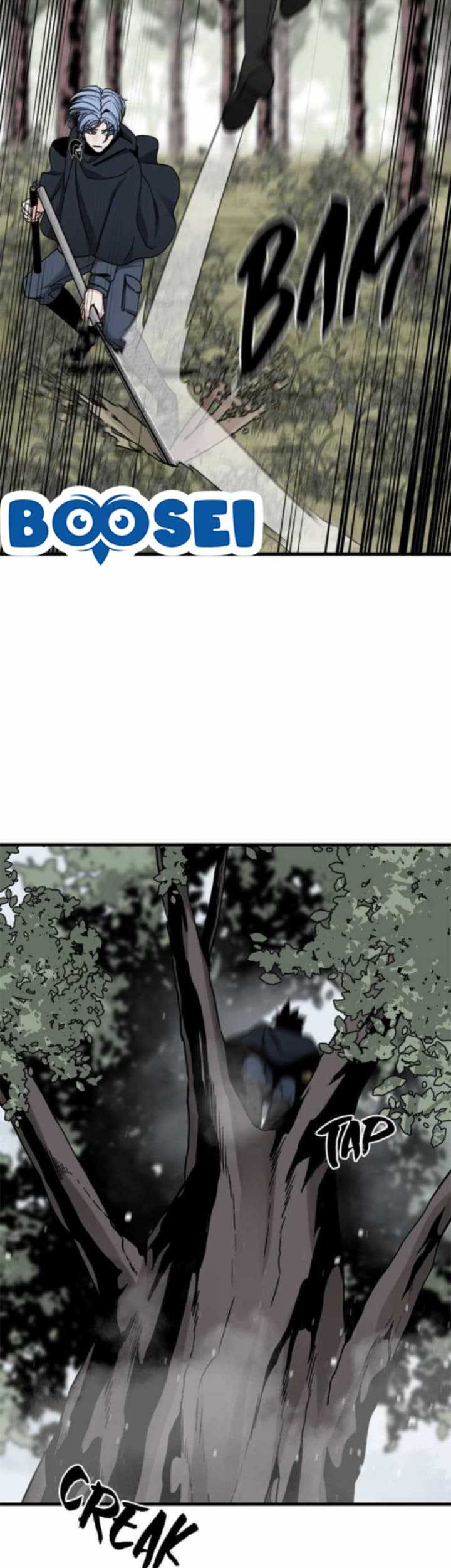 Hero Killer Chapter 44 Gambar 16