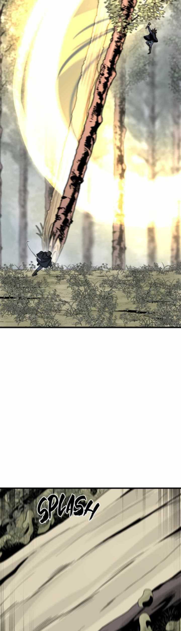Hero Killer Chapter 44 Gambar 18