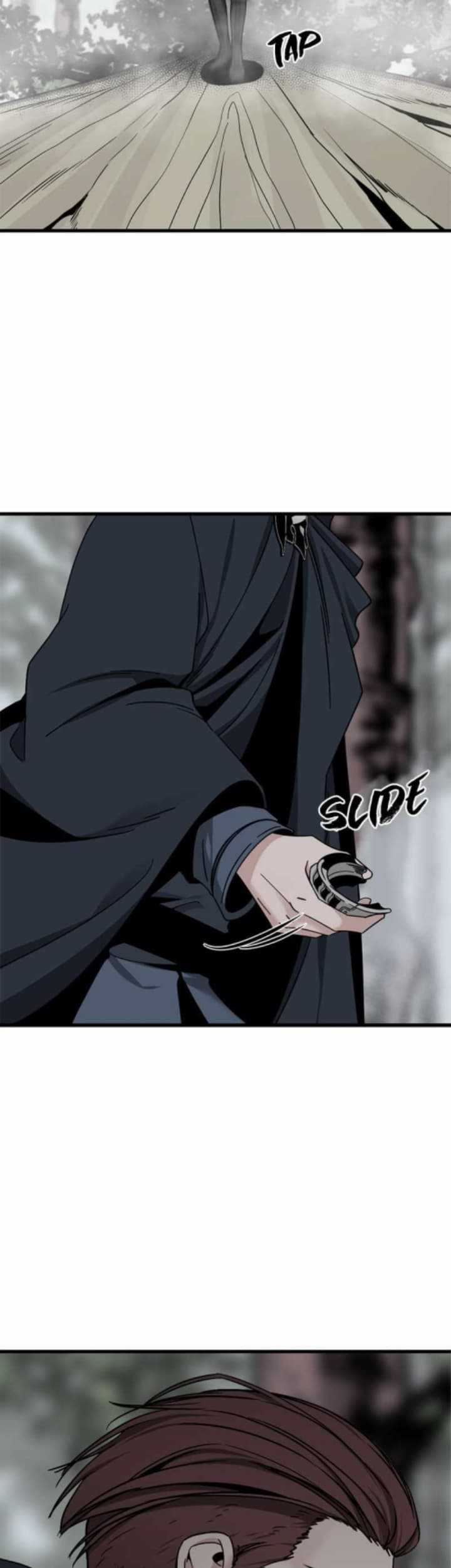 Hero Killer Chapter 44 Gambar 20
