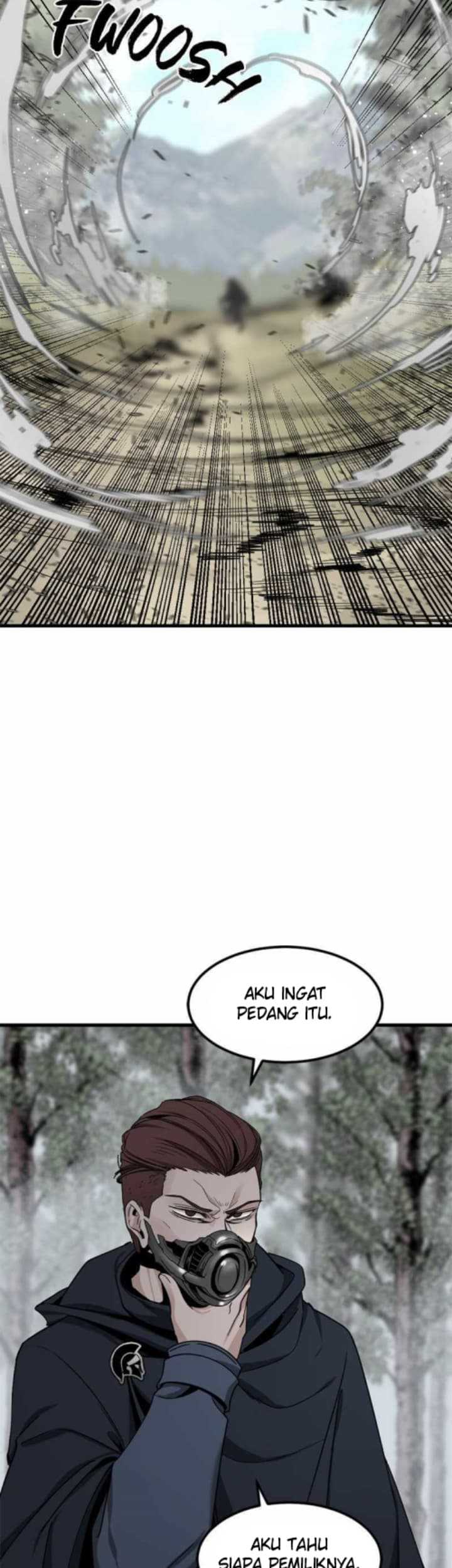 Hero Killer Chapter 44 Gambar 23