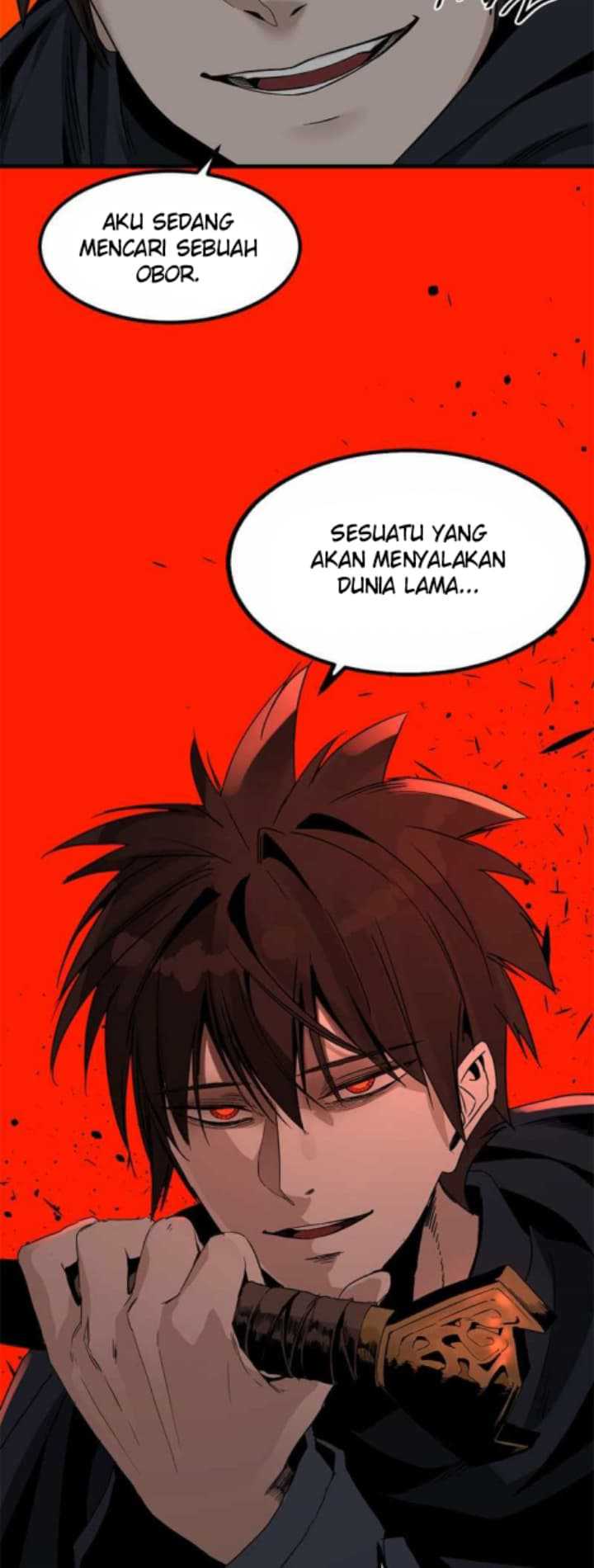 Hero Killer Chapter 44 Gambar 25