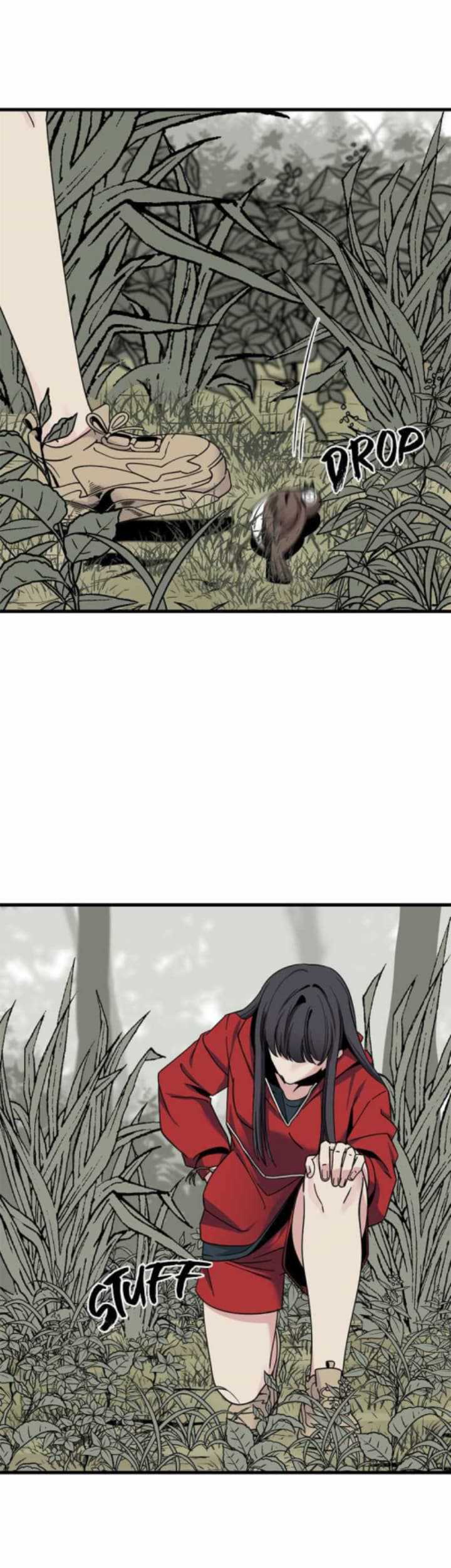 Hero Killer Chapter 44 Gambar 27