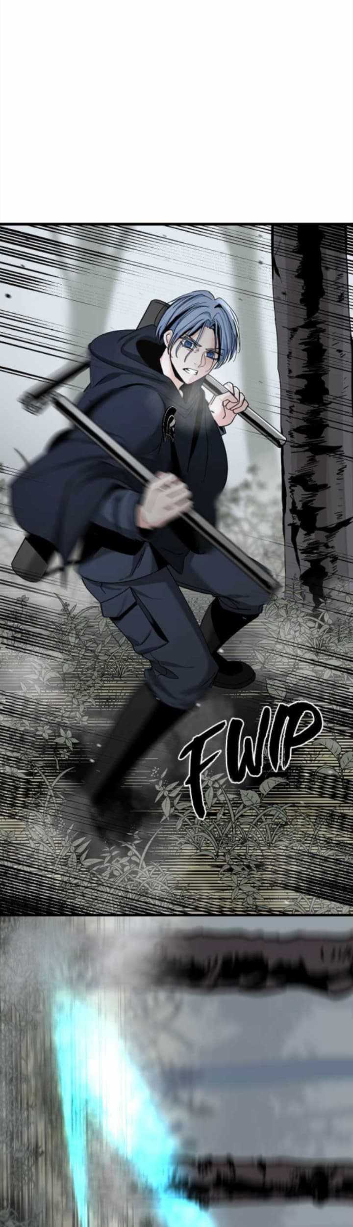 Hero Killer Chapter 44 Gambar 3