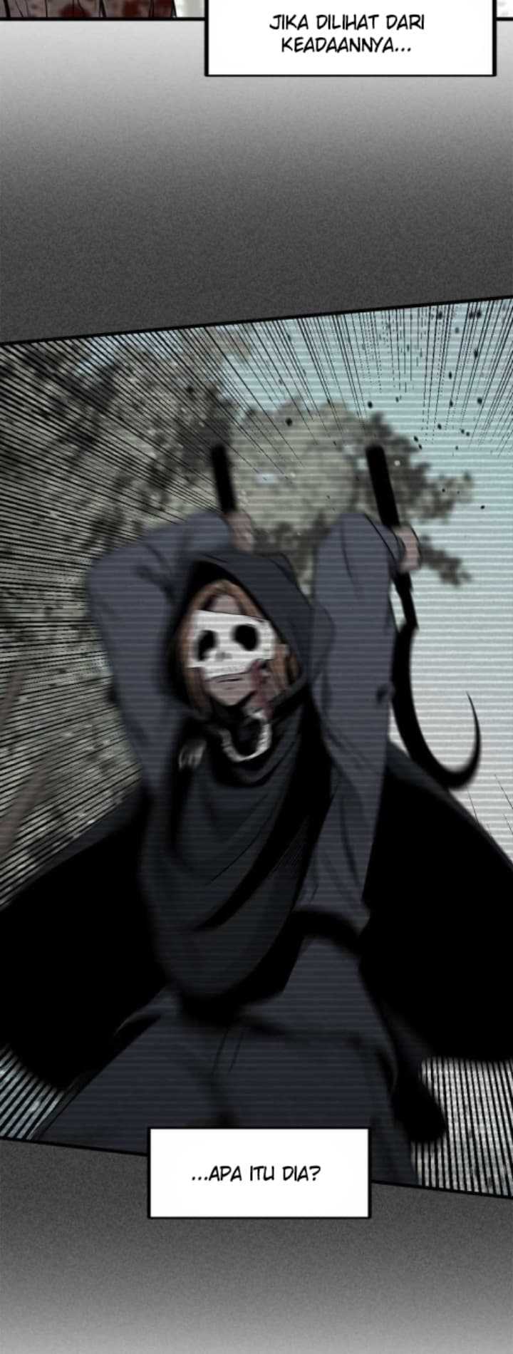 Hero Killer Chapter 44 Gambar 31