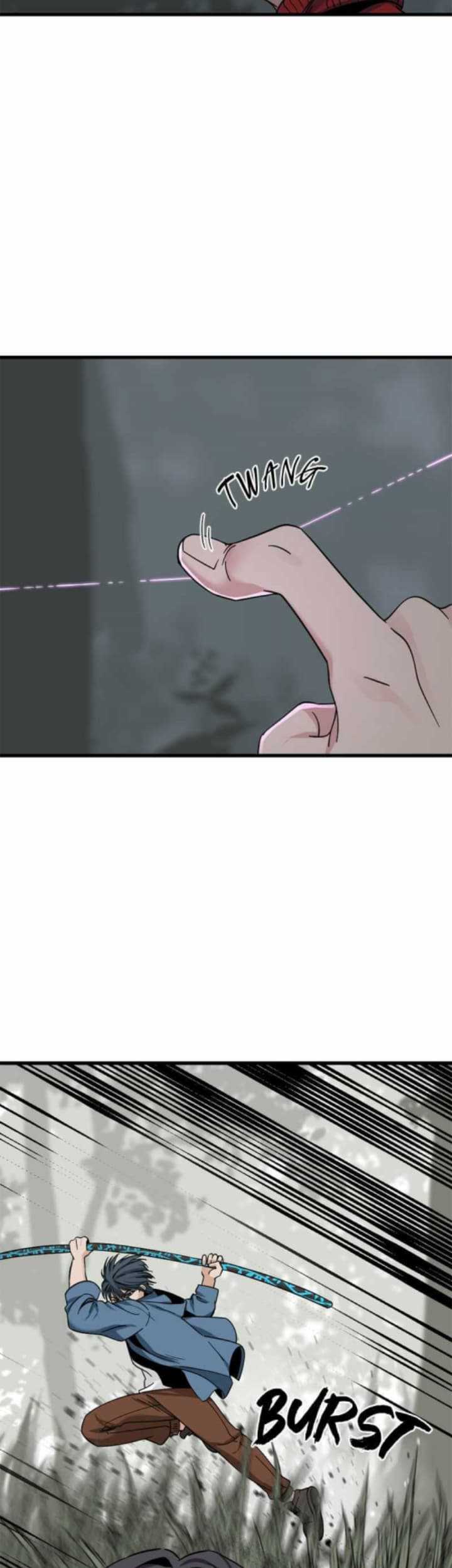 Hero Killer Chapter 44 Gambar 33