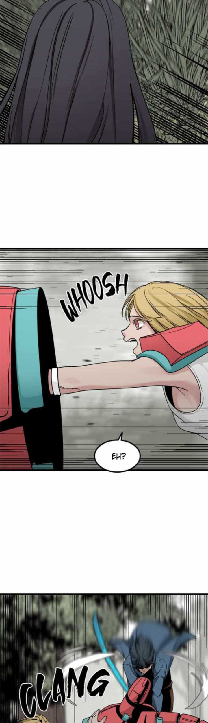 Hero Killer Chapter 44 Gambar 34