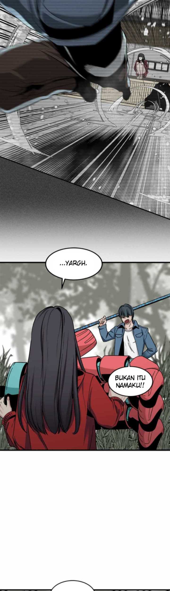 Hero Killer Chapter 44 Gambar 36