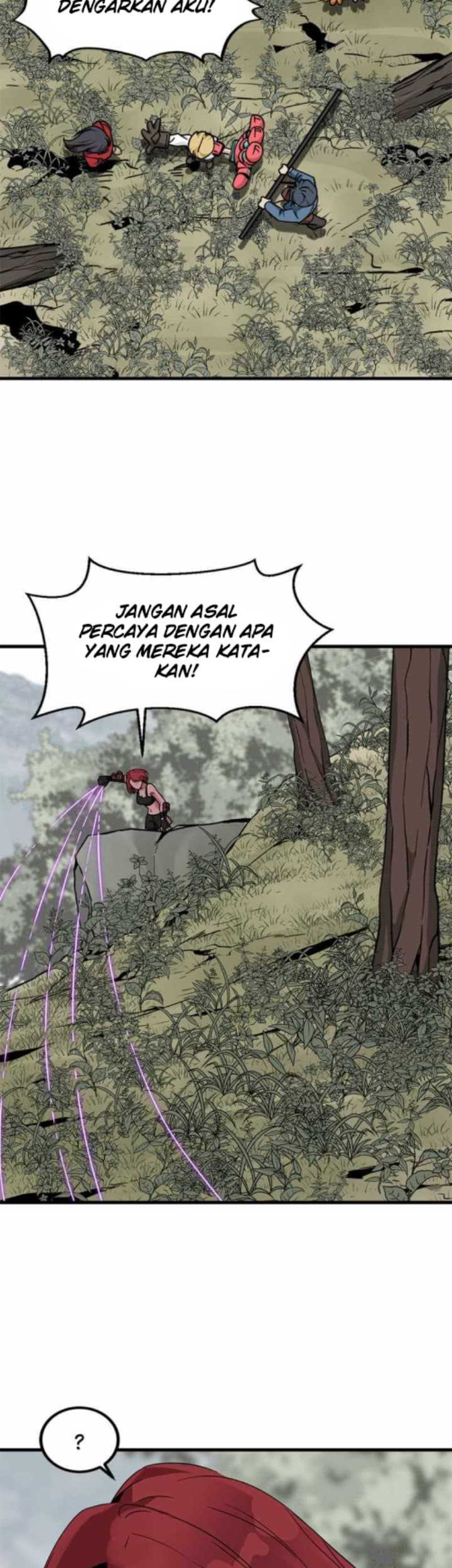 Hero Killer Chapter 44 Gambar 40